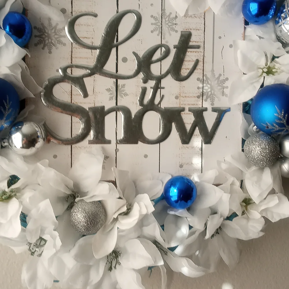 Christmas Wreath
